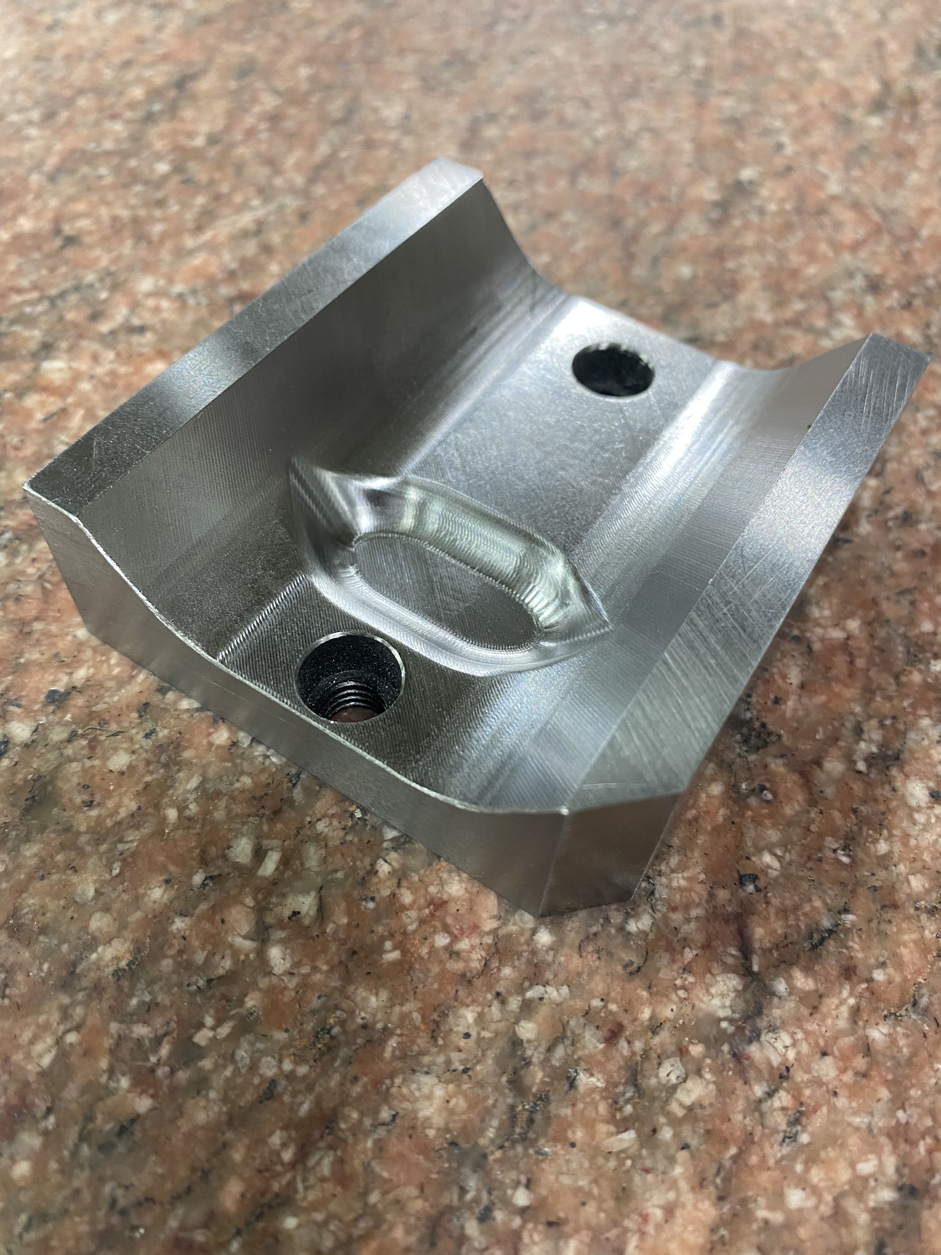 Pier Tool and Die